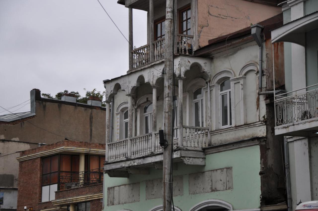 Georgia On My Mind Tbilisi Exterior photo