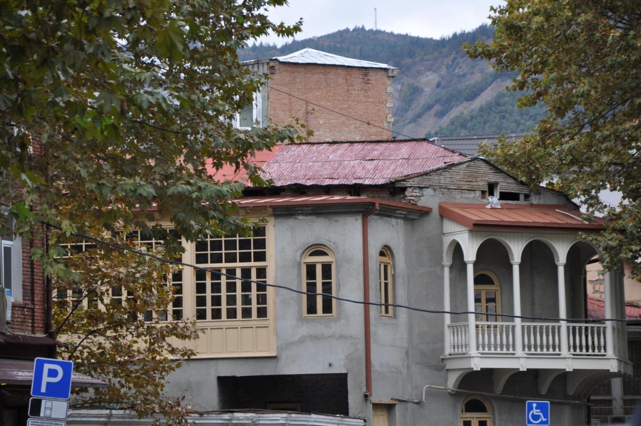 Georgia On My Mind Tbilisi Exterior photo