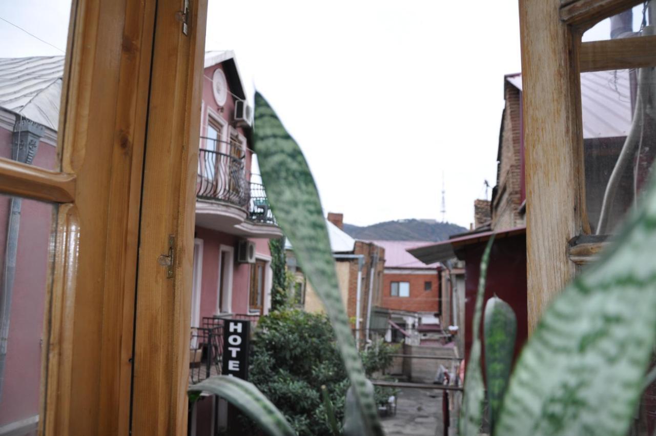 Georgia On My Mind Tbilisi Exterior photo