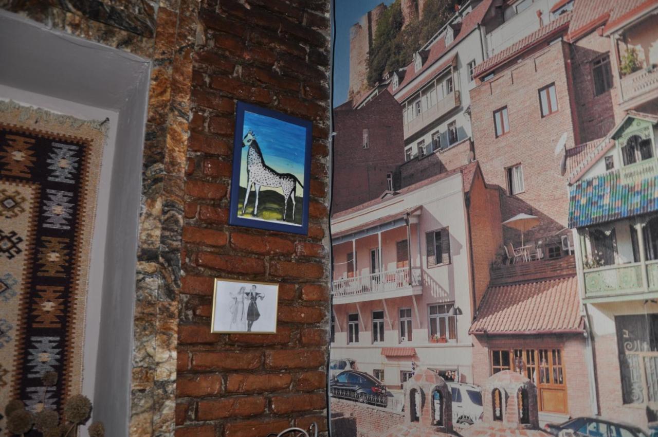 Georgia On My Mind Tbilisi Exterior photo