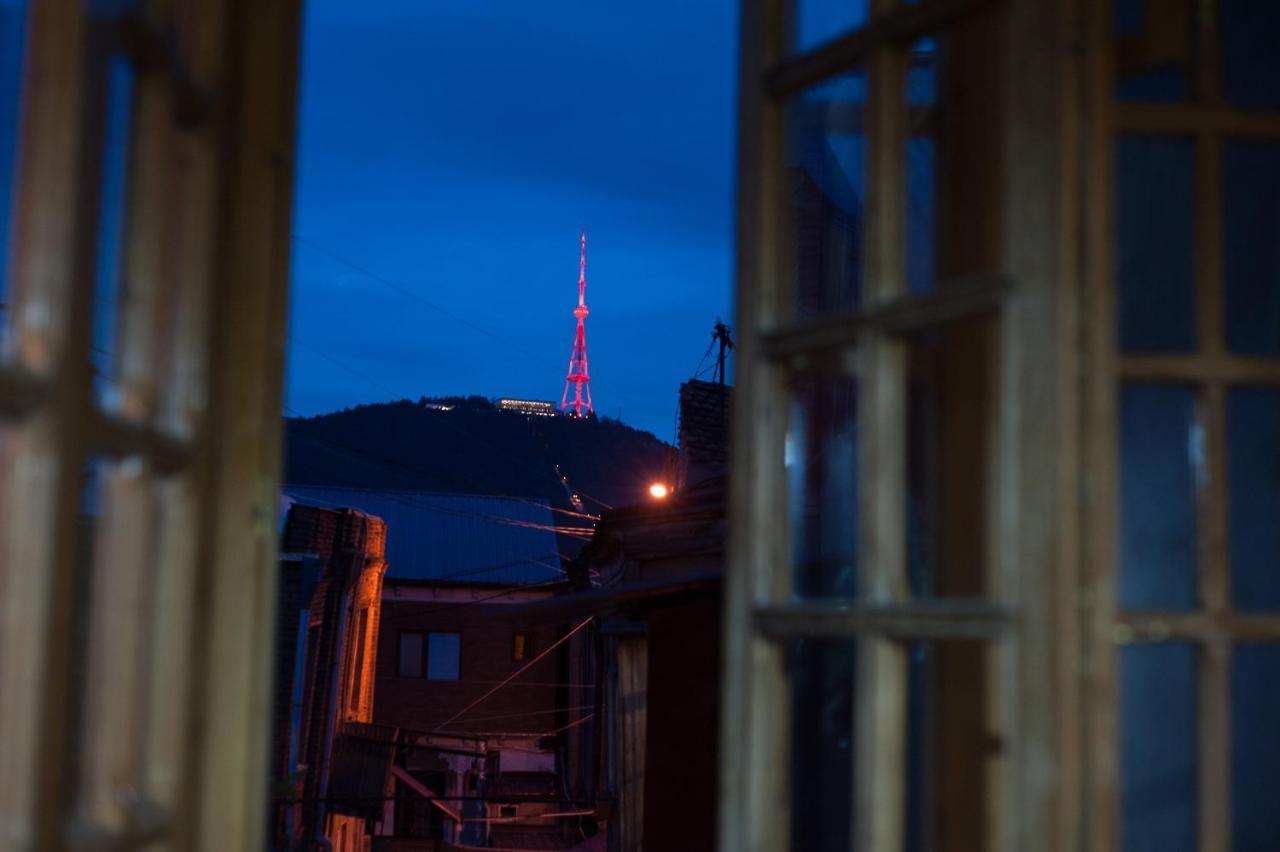 Georgia On My Mind Tbilisi Exterior photo