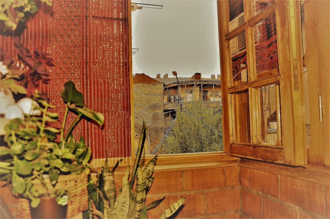 Georgia On My Mind Tbilisi Exterior photo